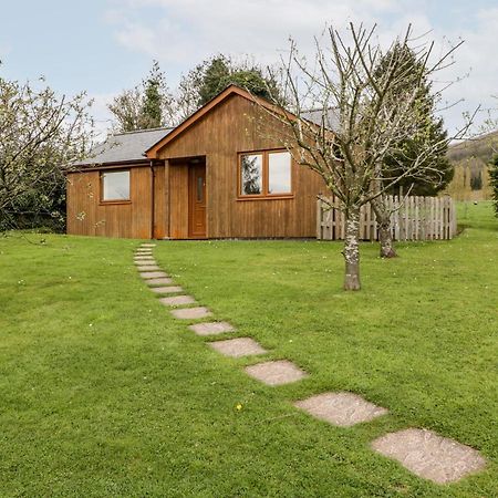 Orchard Cottage Ledbury Eksteriør billede