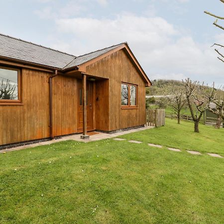 Orchard Cottage Ledbury Eksteriør billede
