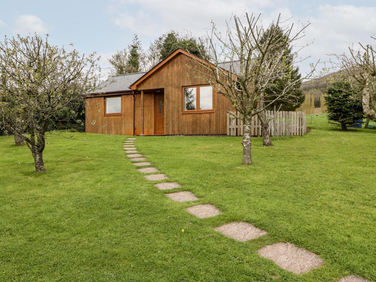 Orchard Cottage Ledbury Eksteriør billede