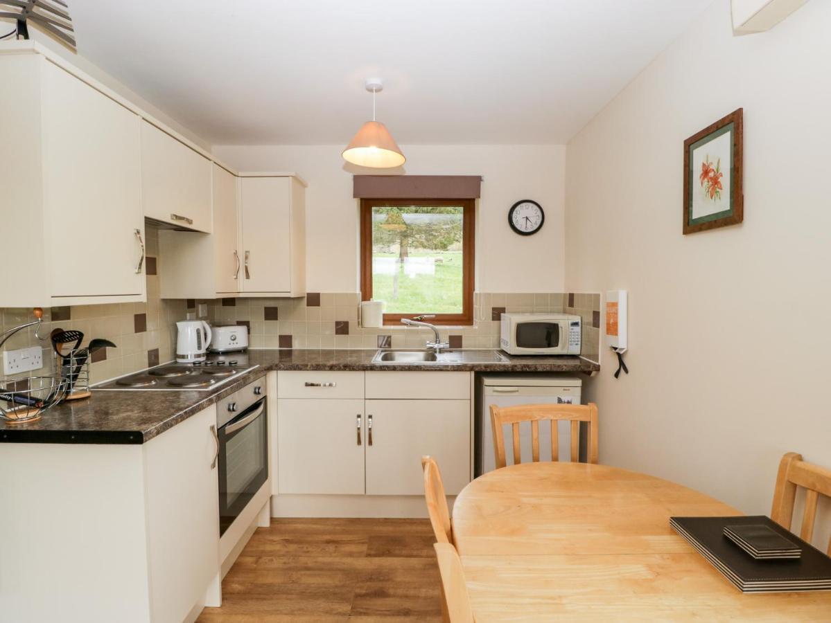 Orchard Cottage Ledbury Eksteriør billede
