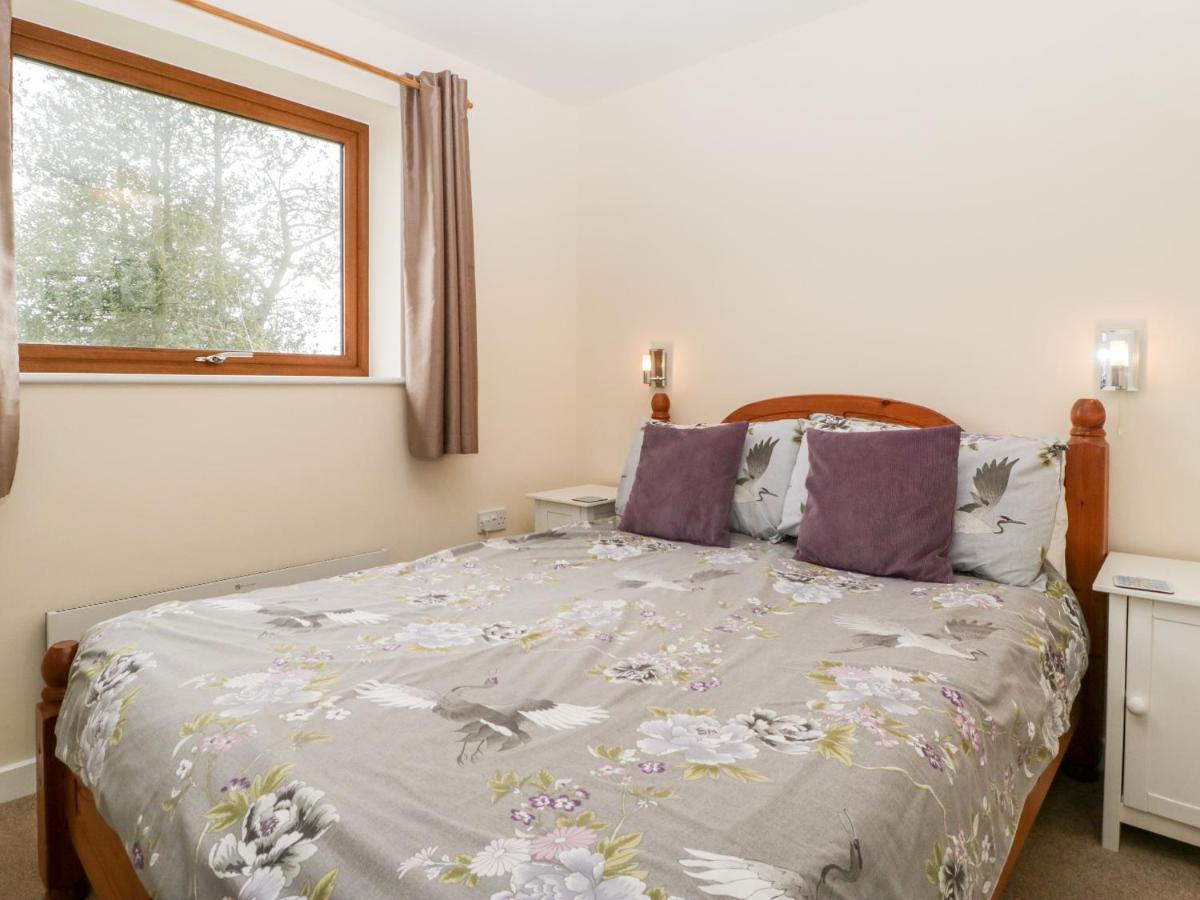 Orchard Cottage Ledbury Eksteriør billede