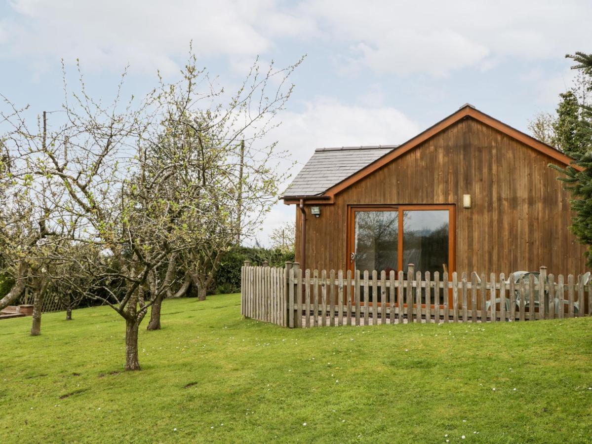 Orchard Cottage Ledbury Eksteriør billede