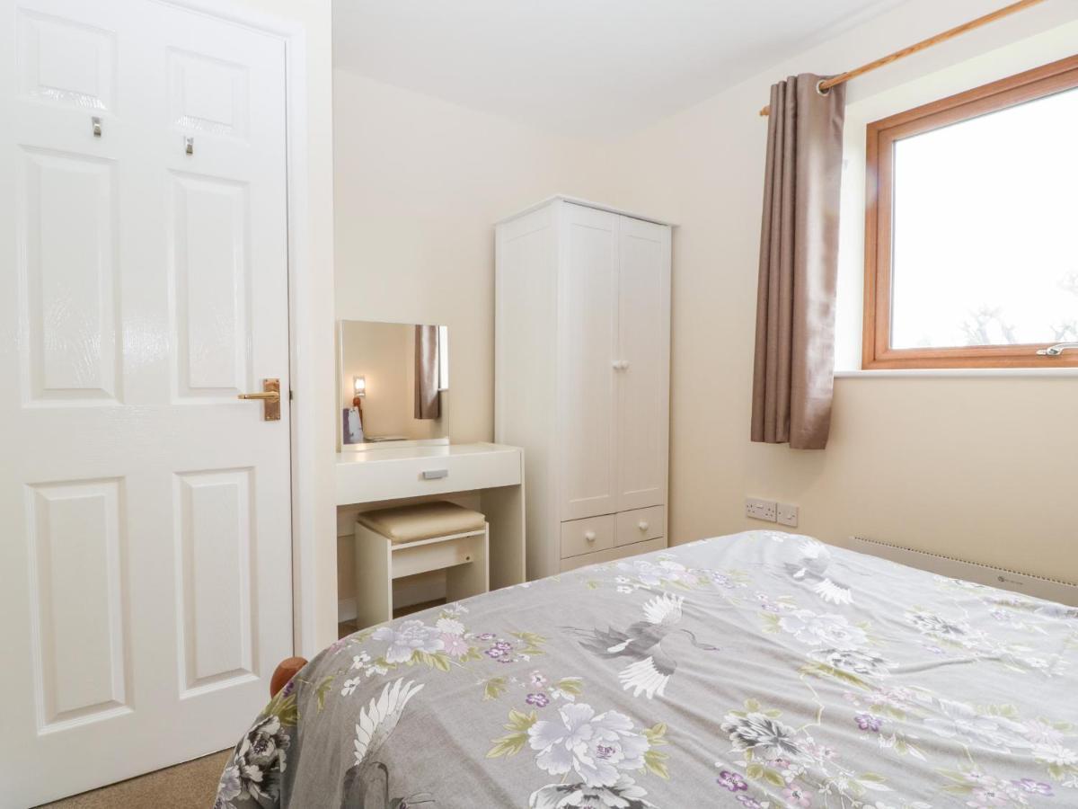 Orchard Cottage Ledbury Eksteriør billede